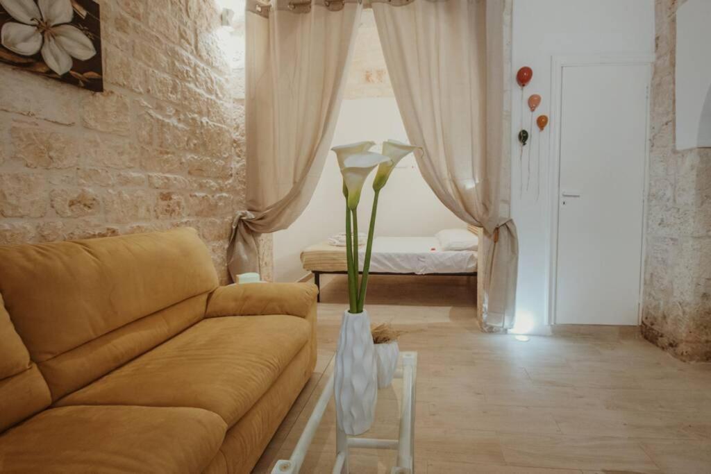 Dimora Chris Ostuni Villa Exterior foto