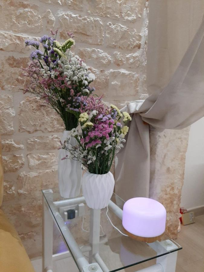 Dimora Chris Ostuni Villa Exterior foto